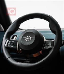 مینی کەنتری مان